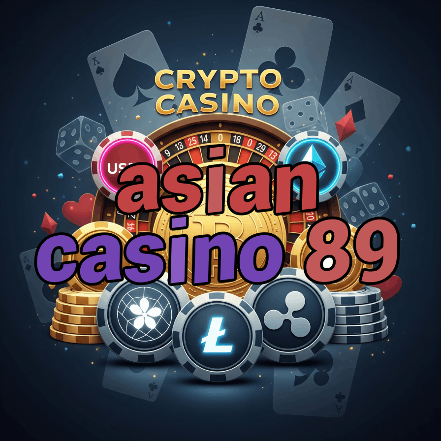 Asian Casino 89 - Premium Asian Gambling